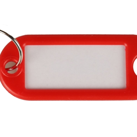labels met ring