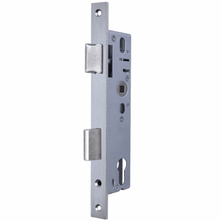 mauer 4492 PZW 45 mm RVS Ls/Rs