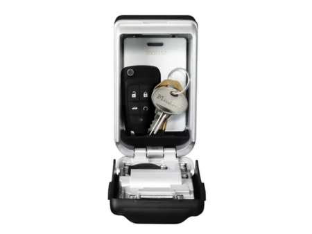 Master Lock Sleutelkluis MasterLock 5425EURD - Afbeelding 3