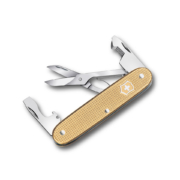 slim alox goud