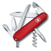 Victorinox Swiss Army Camper Zakmes – 13 functies 7 Victorinox Swiss Army Camper Zakmes – 13 functies
