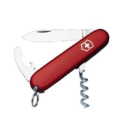 Victorinox Swiss Army Waiter Zakmes – 9 functies 9 Victorinox Swiss Army Waiter Zakmes – 9 functies