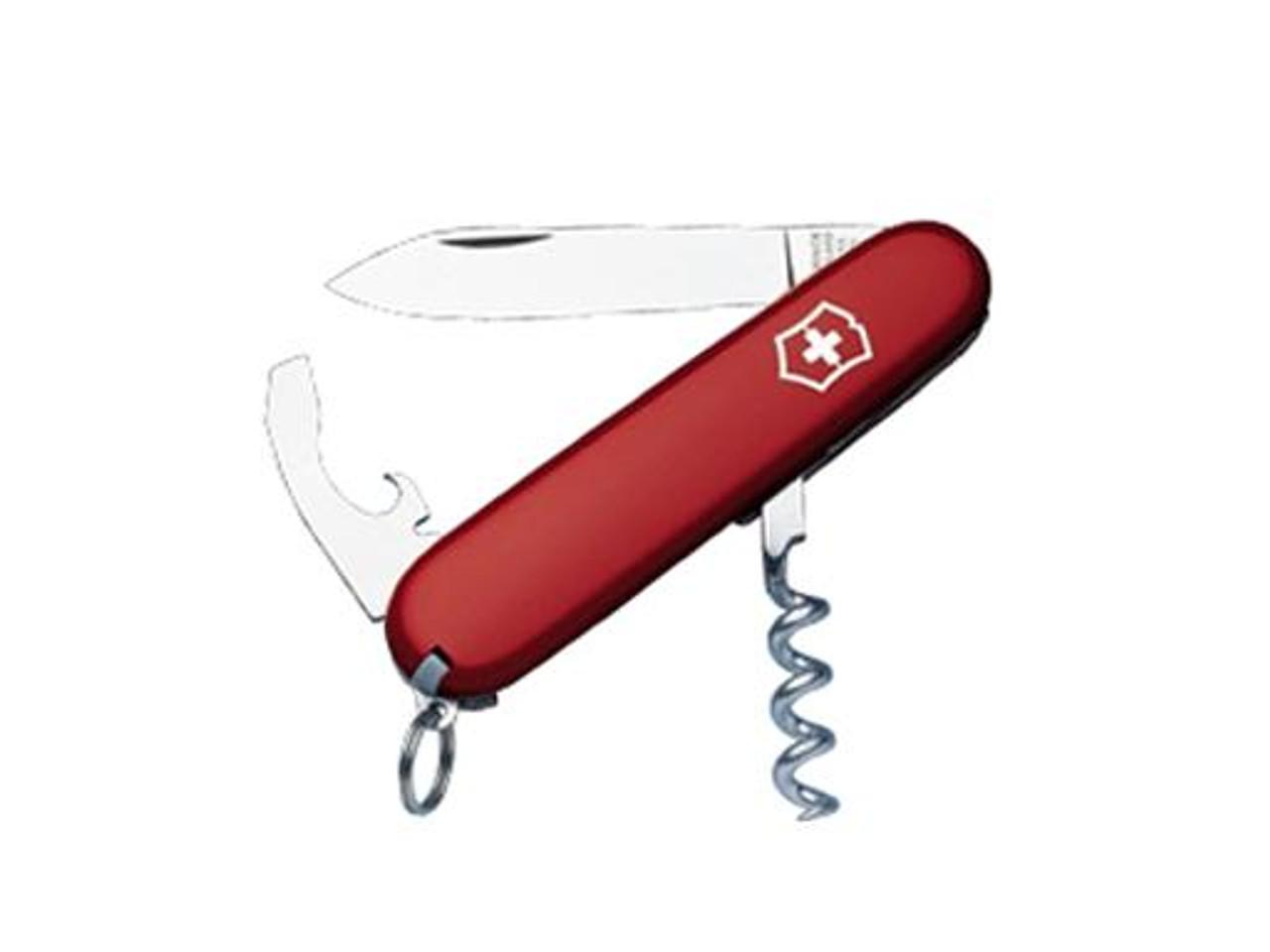 Victorinox Swiss Army Waiter Zakmes – 9 functies