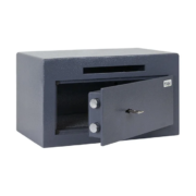 Filex Security DP 1 afstortkluis 6 Filex DP1 open 1