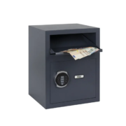 Filex Security DS afstortkluizen 7 Filex DS 1 open 1 281 29