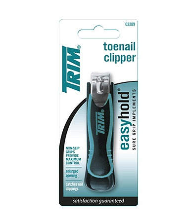 Nagelknipper Trim EasyHold 1 1