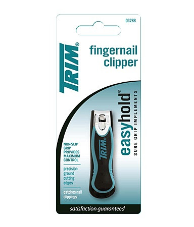 Nagelknipper Trim EasyHold 1