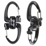 Nite Ize S Biner 360 Karabijnhaak 2 1