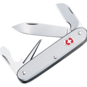 Zakmes Victorinox Electrician7funct. zilver alox 1